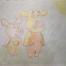 Варвара Заворуева