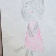 Яна Андреевна Саврай