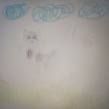 Милана Заяновна Эвеева