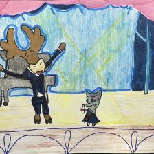 Елена Игнатюк