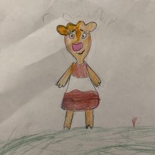 Виктория Юрьевна Сидорюк