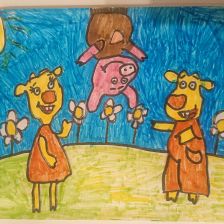 Эмилия Владиславовна Мохова