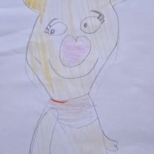 Николь Александровна Громова