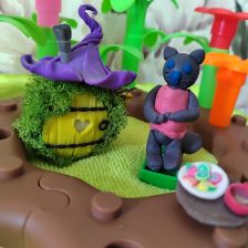 Карим Ирикович Юлбарисов