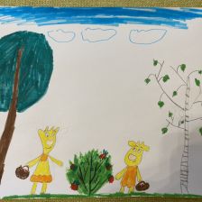 Кира Александровна Мишунина