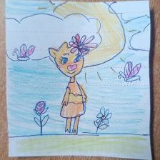 Маргарита Алексеевна Шпакова