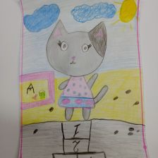 Ксения Коваленко