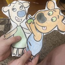 Eva Antonovna Dortsveler