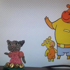 Сафийа Рамисовна Гарифуллина