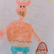 Алиса Ринатовна Ваисова