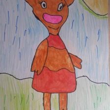 София Артёмовна Хуторная