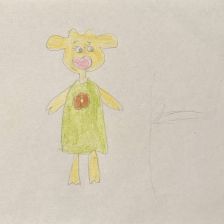 Полина Юрьевна Шельтинг