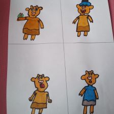 София Павловна Желудкова