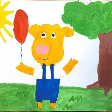 Александр Адучиев