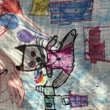 Ульяна Александровна Савчук