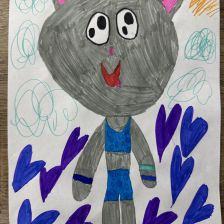 Василиса Николаевна Главнова