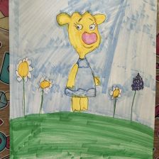 Даша Викторовна Горшкова