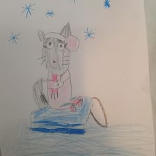 Анастасия Крылова