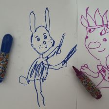 Мария Василенко