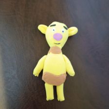 Егор Александрович Бекчентеев