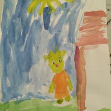 Мелания Даниловна Карскова