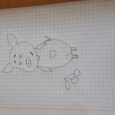 Артем Дмитриевич Дорохин в конкурсе «Кто твой оранжевый герой?»