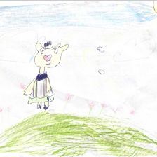 Ксюша Владиславовна Негматулина