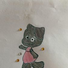 Варя Алексеевна Колобанова