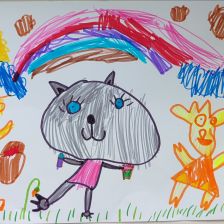 Наташа Кочетова