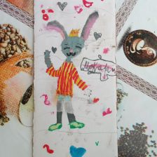 Валерия Сергеевна Щербакова