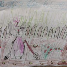 Марьяна Мусина