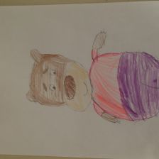 Алина Сергеевна Боронина