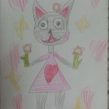 Марина Сергеевна Рябинина