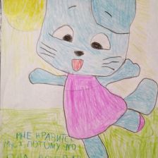 Тимофей Иванович Климов в конкурсе «Кто твой оранжевый герой?»