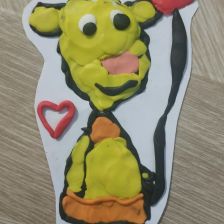 Мария Александровна Фомкина