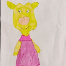 Алёна Ивановна Вихневич