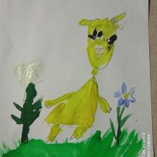 Роман Сергеевич Людмила