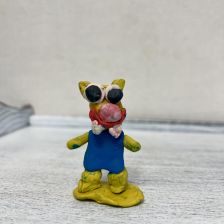 Рома Дмитриевич Громов