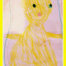 Мария Александровна Овечкина