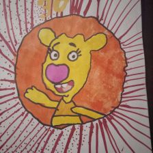 Amina Ramisovna Usufova