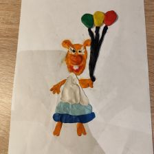 Степан Сергеевич Волков