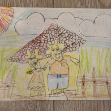 Василиса Максимовна Горюшкина