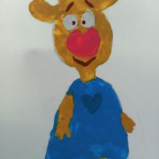 Ева Сергеевна Половникова