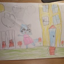 Василиса Юрьевна Рыбалкина-Ильина