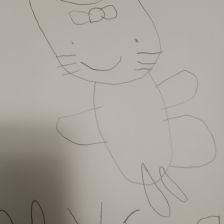 Сергей Евгеньевич Кузнецов в конкурсе «Кто твой оранжевый герой?»