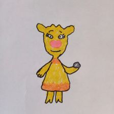 Никита Сергеевич Костарев