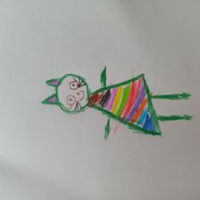 Ева Евгеньевна Чурай