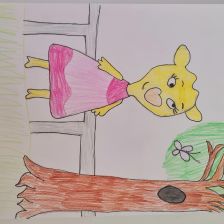 Амира Айратовна Абдульманова