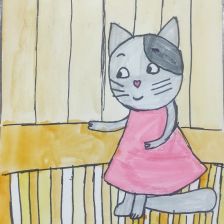 Екатерина Максимовна Ханина