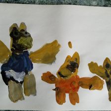 Юлия Игоревич Лихолетова